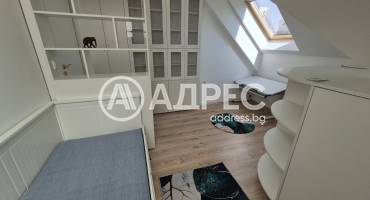 Многостаен апартамент, София, Иван Вазов, 694537, Снимка 15