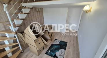 Многостаен апартамент, София, Иван Вазов, 694537, Снимка 19