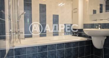 Многостаен апартамент, София, Иван Вазов, 694537, Снимка 22