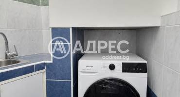 Многостаен апартамент, София, Иван Вазов, 694537, Снимка 27