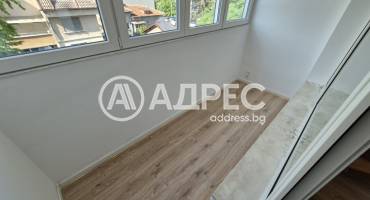 Многостаен апартамент, София, Иван Вазов, 694537, Снимка 28