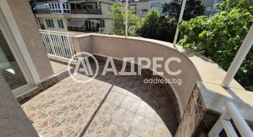 Многостаен апартамент, София, Иван Вазов, 694537, Снимка 30