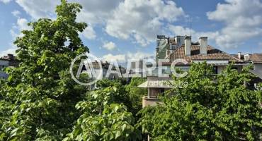 Многостаен апартамент, София, Иван Вазов, 694537, Снимка 32
