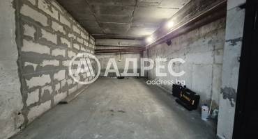 Многостаен апартамент, София, Иван Вазов, 694537, Снимка 33