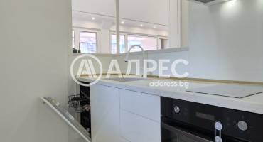 Многостаен апартамент, София, Иван Вазов, 694537, Снимка 4