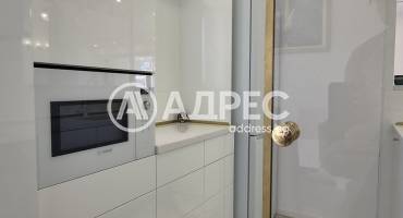 Многостаен апартамент, София, Иван Вазов, 694537, Снимка 5