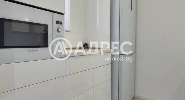 Многостаен апартамент, София, Иван Вазов, 694537, Снимка 6