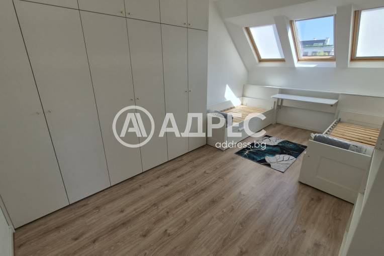 Многостаен апартамент, София, Иван Вазов, 694537, Снимка 10
