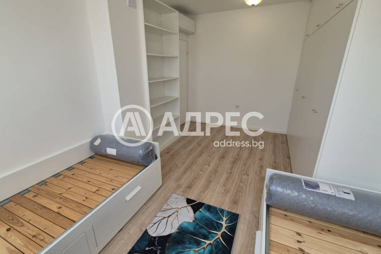 Многостаен апартамент, София, Иван Вазов, 694537, Снимка 11