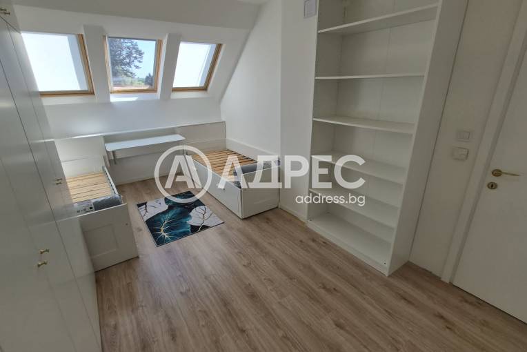 Многостаен апартамент, София, Иван Вазов, 694537, Снимка 12