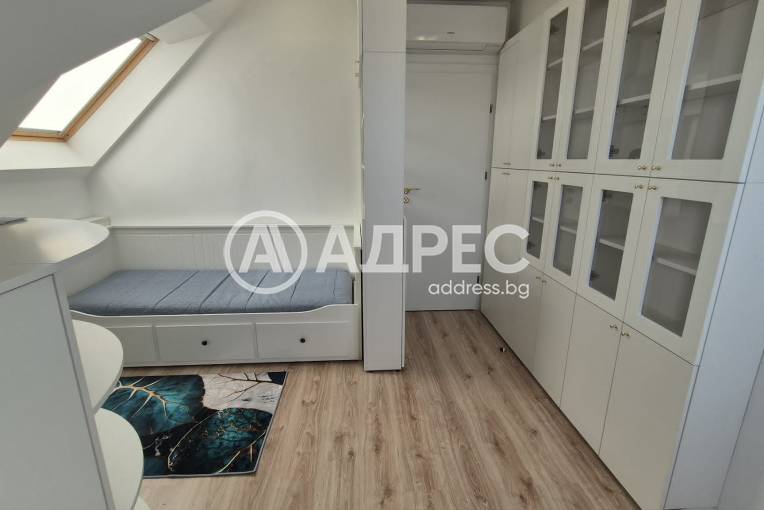 Многостаен апартамент, София, Иван Вазов, 694537, Снимка 14