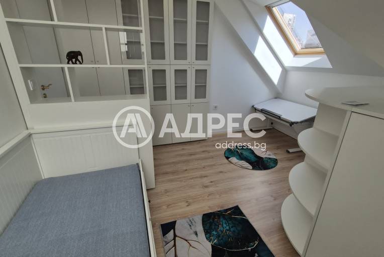 Многостаен апартамент, София, Иван Вазов, 694537, Снимка 15