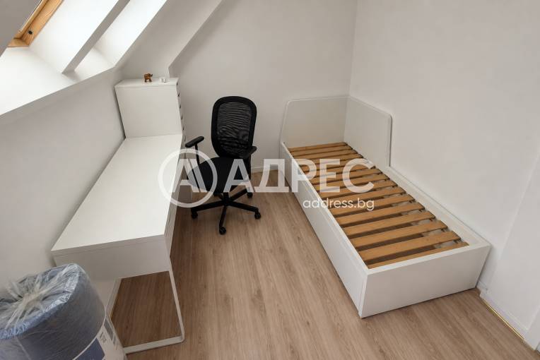 Многостаен апартамент, София, Иван Вазов, 694537, Снимка 17