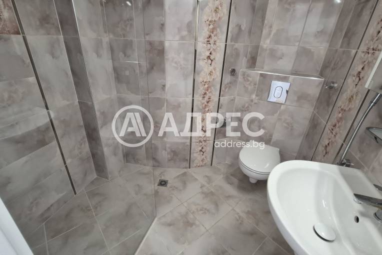Многостаен апартамент, София, Иван Вазов, 694537, Снимка 25
