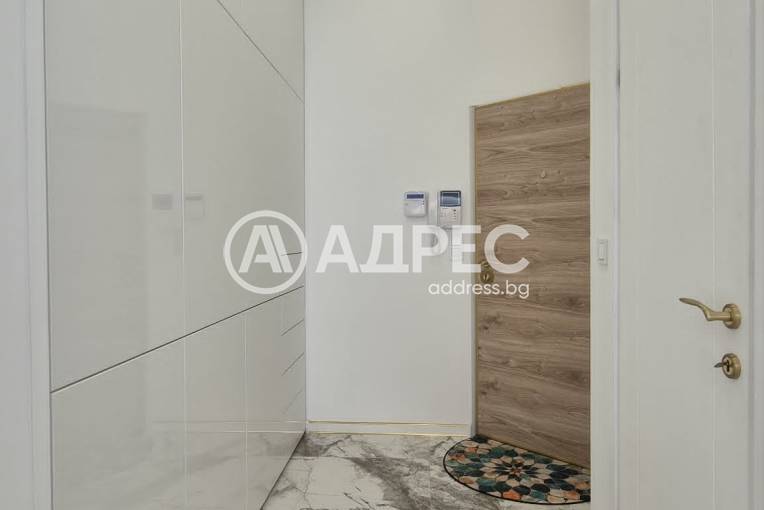Многостаен апартамент, София, Иван Вазов, 694537, Снимка 26
