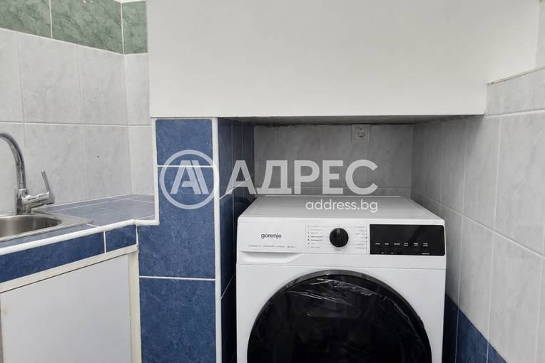 Многостаен апартамент, София, Иван Вазов, 694537, Снимка 27