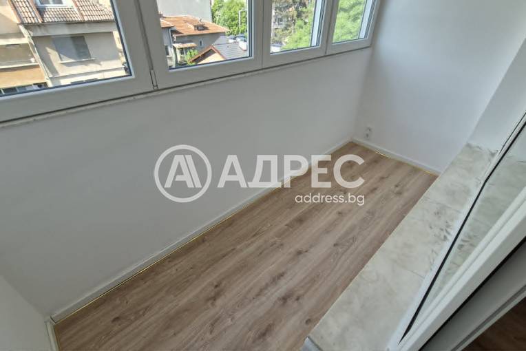 Многостаен апартамент, София, Иван Вазов, 694537, Снимка 28