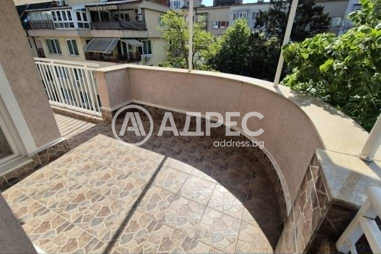 Многостаен апартамент, София, Иван Вазов, 694537, Снимка 30
