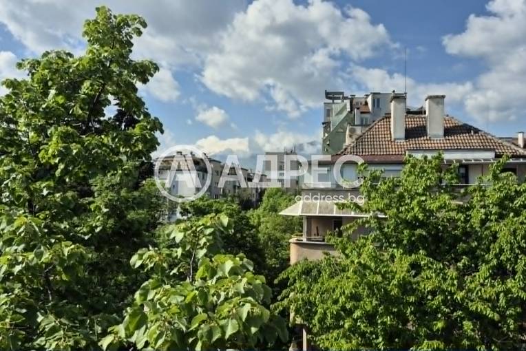 Многостаен апартамент, София, Иван Вазов, 694537, Снимка 32