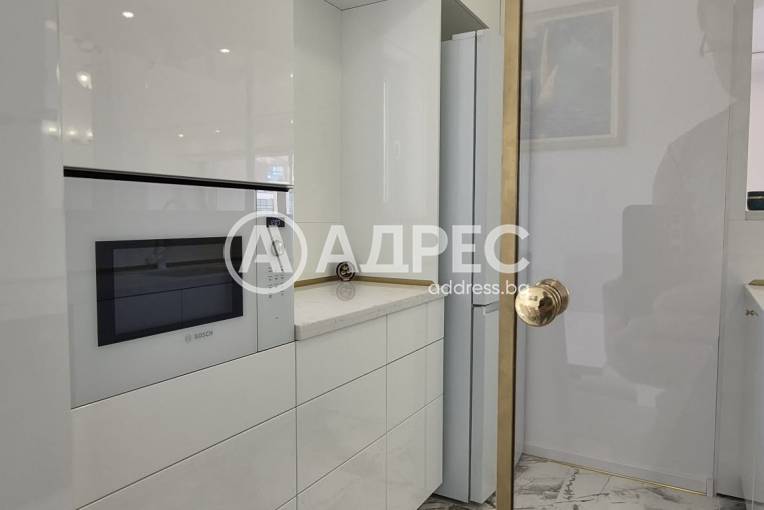Многостаен апартамент, София, Иван Вазов, 694537, Снимка 5