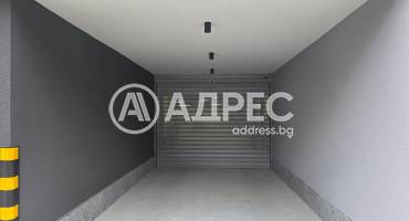 Гараж, Ямбол, Център, 698537, Снимка 1