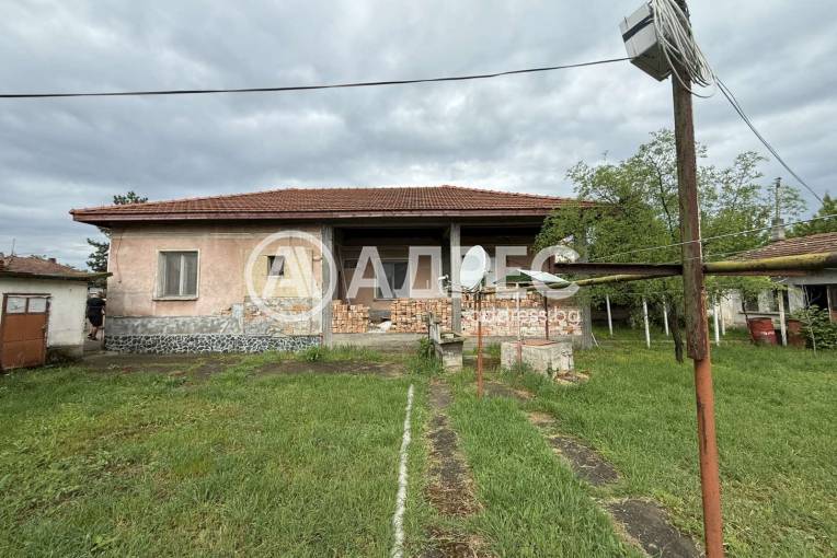 Къща/Вила, Долна Митрополия, 699537, Снимка 1