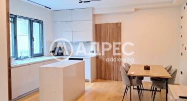 Двустаен апартамент, София, Докторска градина, 700537, Снимка 3