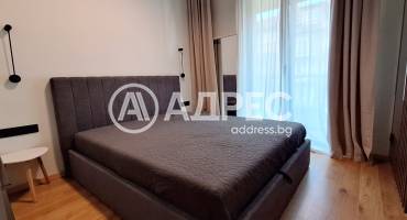 Двустаен апартамент, София, Докторска градина, 700537, Снимка 4