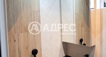 Двустаен апартамент, София, Докторска градина, 700537, Снимка 5
