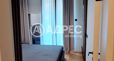 Двустаен апартамент, София, Докторска градина, 700537, Снимка 8