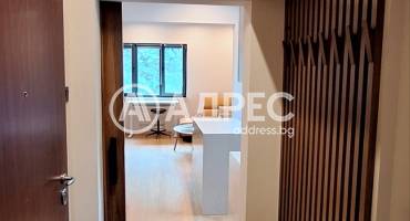 Двустаен апартамент, София, Докторска градина, 700537, Снимка 9