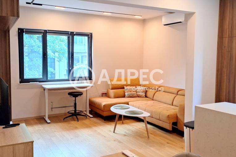 Двустаен апартамент, София, Докторска градина, 700537, Снимка 2