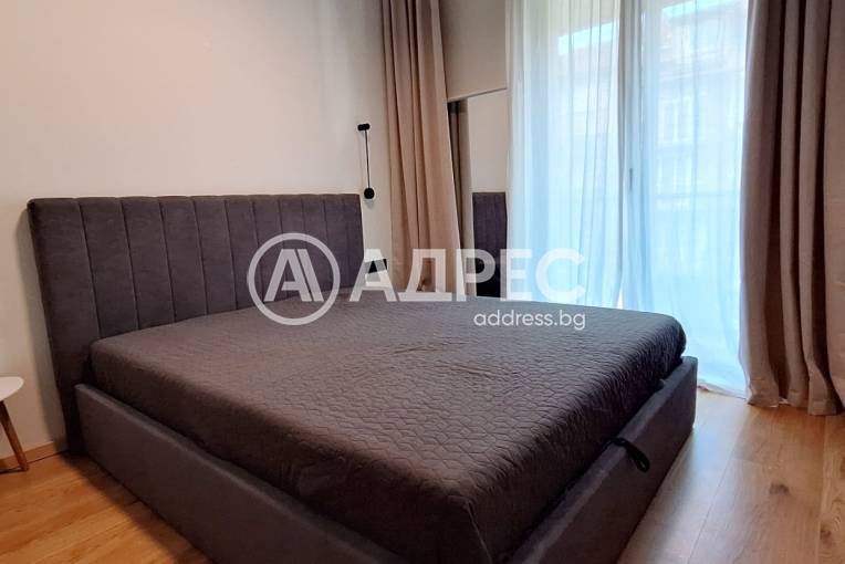 Двустаен апартамент, София, Докторска градина, 700537, Снимка 4
