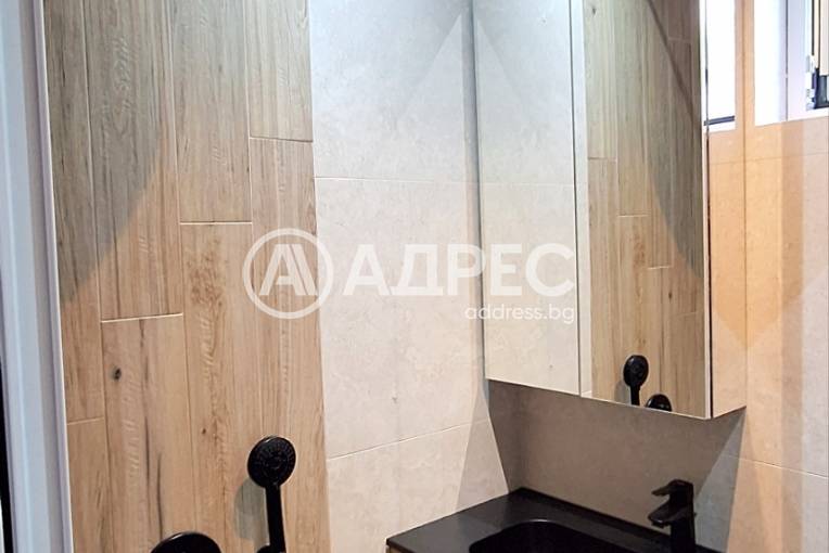 Двустаен апартамент, София, Докторска градина, 700537, Снимка 5