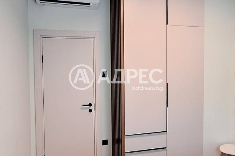 Двустаен апартамент, София, Докторска градина, 700537, Снимка 7