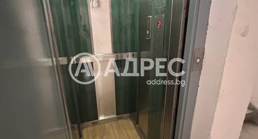 Двустаен апартамент, Бургас, Зорница, 701537, Снимка 10