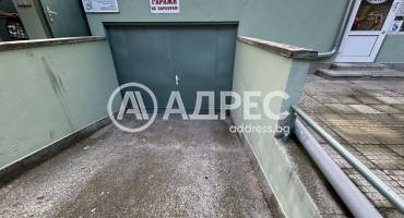 Двустаен апартамент, Бургас, Зорница, 701537, Снимка 11