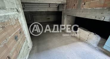 Двустаен апартамент, Бургас, Зорница, 701537, Снимка 12