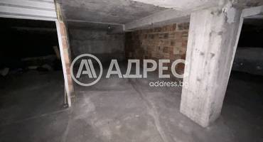 Двустаен апартамент, Бургас, Зорница, 701537, Снимка 13
