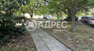 Двустаен апартамент, Бургас, Зорница, 701537, Снимка 14
