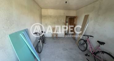 Двустаен апартамент, Бургас, Зорница, 701537, Снимка 5