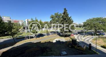 Двустаен апартамент, Бургас, Зорница, 701537, Снимка 9
