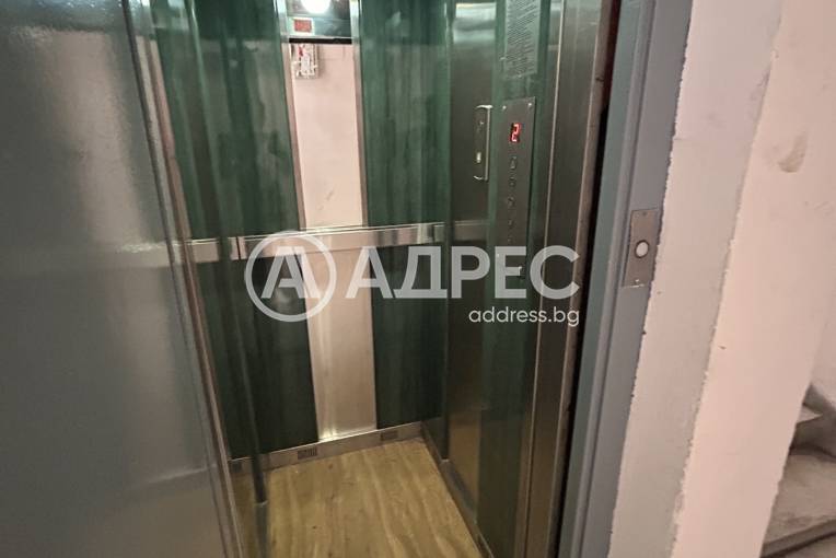 Двустаен апартамент, Бургас, Зорница, 701537, Снимка 10