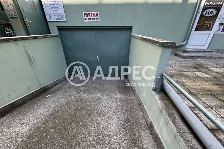 Двустаен апартамент, Бургас, Зорница, 701537, Снимка 11