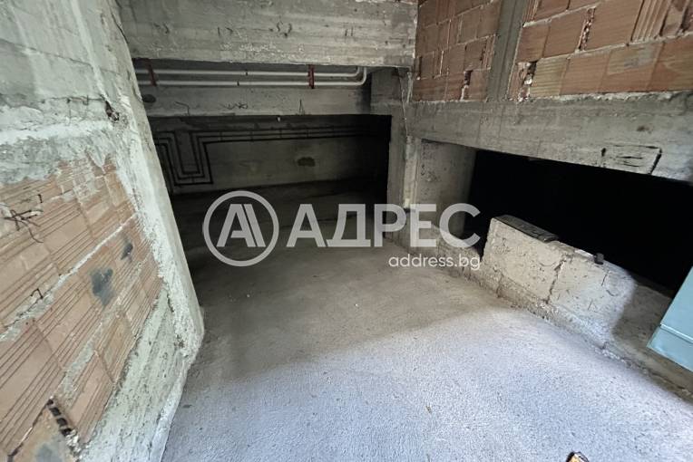 Двустаен апартамент, Бургас, Зорница, 701537, Снимка 12