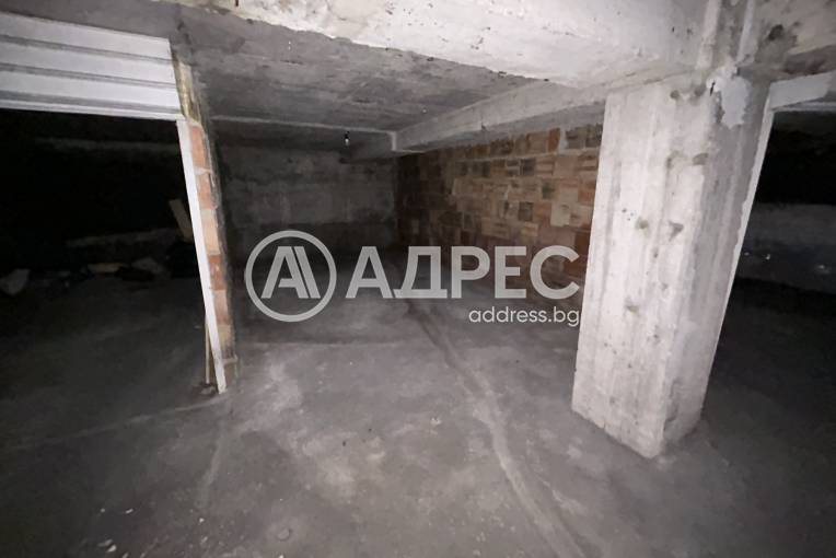 Двустаен апартамент, Бургас, Зорница, 701537, Снимка 13