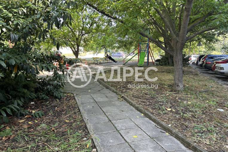Двустаен апартамент, Бургас, Зорница, 701537, Снимка 14