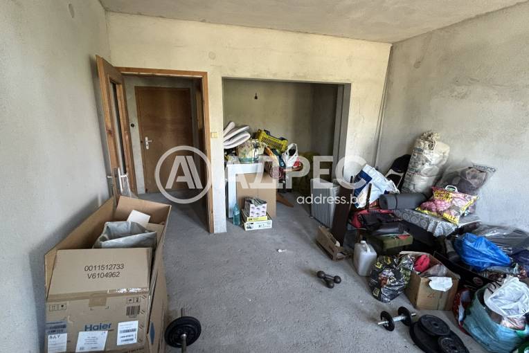 Двустаен апартамент, Бургас, Зорница, 701537, Снимка 3
