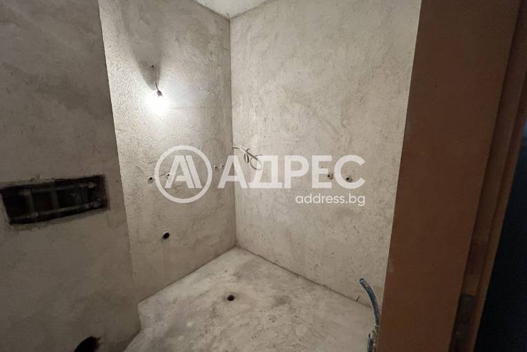 Двустаен апартамент, Бургас, Зорница, 701537, Снимка 6