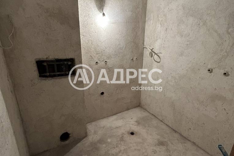Двустаен апартамент, Бургас, Зорница, 701537, Снимка 7